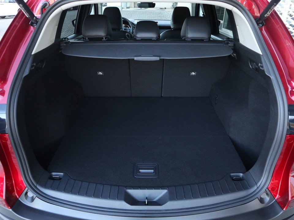 Fahrzeugabbildung Mazda CX-5 G-141 AT Exclusive-Line *Sofort*Aktion* BOSE 360° Teil-Leder el.Sitzv.