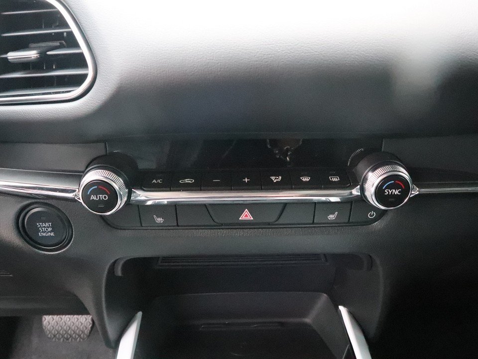 Fahrzeugabbildung Mazda CX-30 G-140 AT Homura *Aktion* 18Zoll SHZ EPH LogIn
