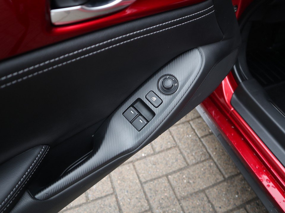 Fahrzeugabbildung Mazda MX-5 RF 2027 G-136 Exclusive-Line *Aktion* LEDER NAVI ACAA BOSE RFK SHZ