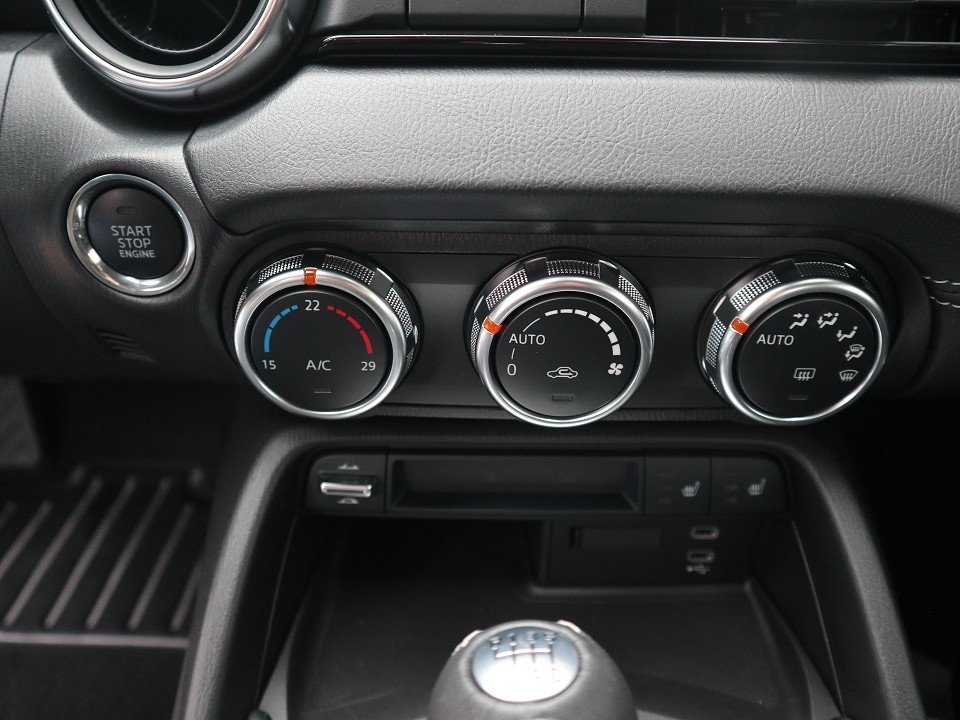 Fahrzeugabbildung Mazda MX-5 RF 2027 G-136 Exclusive-Line *Aktion* LEDER NAVI ACAA BOSE RFK SHZ