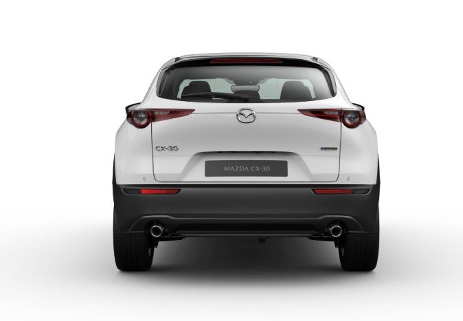 Fahrzeugabbildung Mazda CX-30 2027 G-140 Centre-Line 18Zoll SHZ EPH LogIn