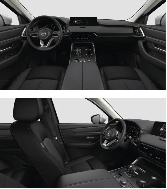 Fahrzeugabbildung Mazda CX-60 2026 PHEV AWD AT Prime-Line NAVI ACAA HUD RFK VOLL-LED