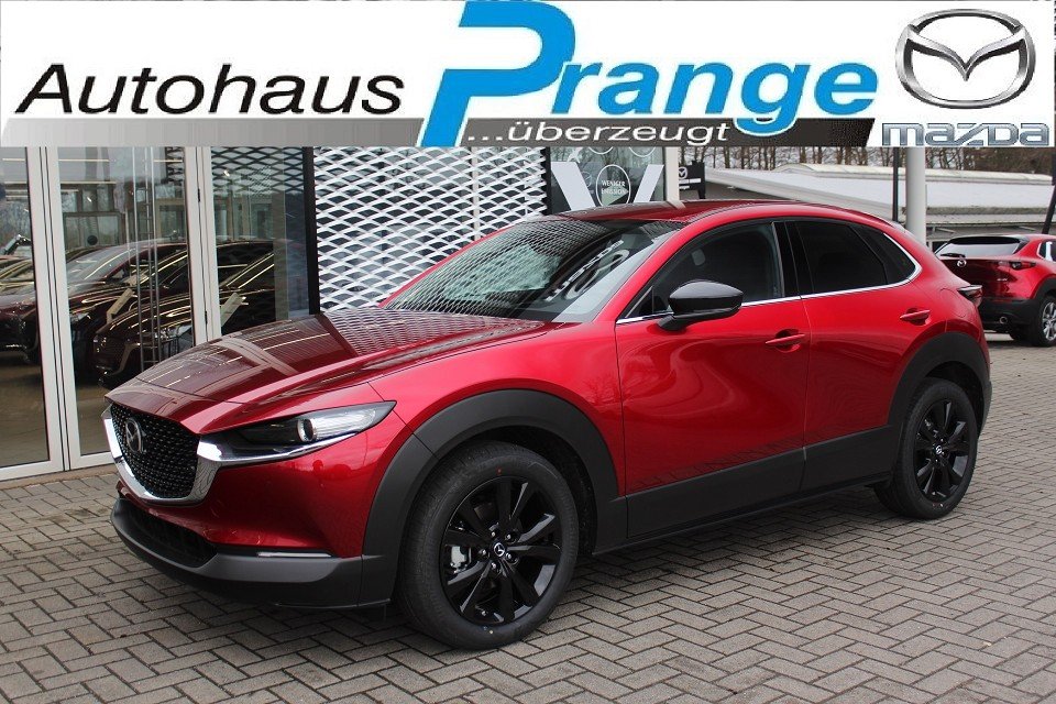 Mazda CX-30 G-140 Homura *Sofort* 18Zoll SHZ EPH LogIn