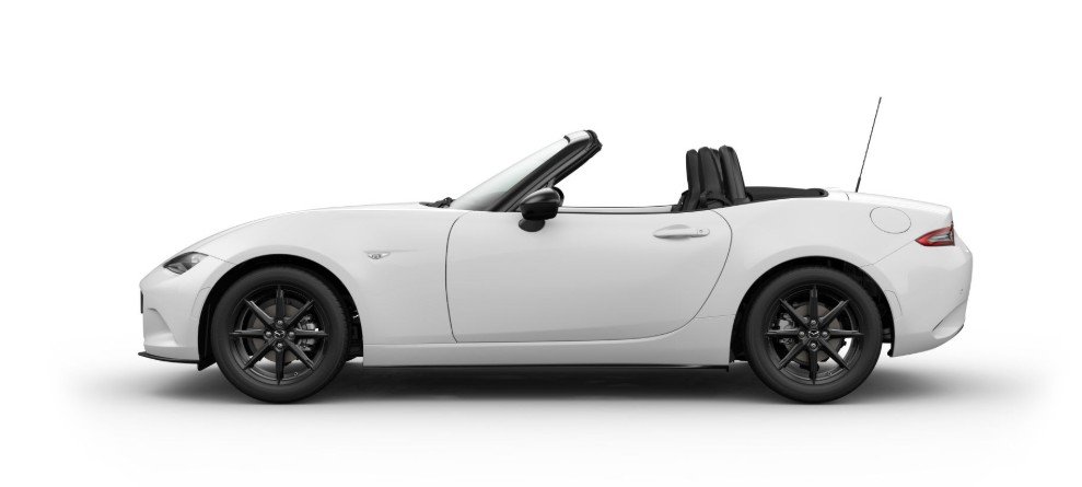 Fahrzeugabbildung Mazda MX-5 2027 G-136 Prime-Line *Aktion* NAVI ACAA TEMPOMAT VOLL-LED BLUETOOTH