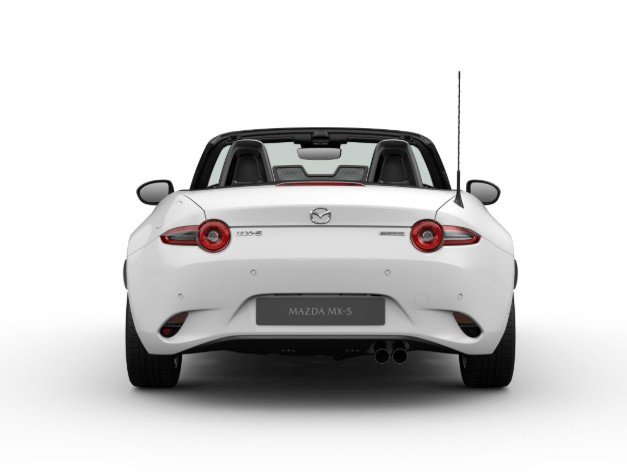 Fahrzeugabbildung Mazda MX-5 2027 G-136 Prime-Line *Aktion* NAVI ACAA TEMPOMAT VOLL-LED BLUETOOTH