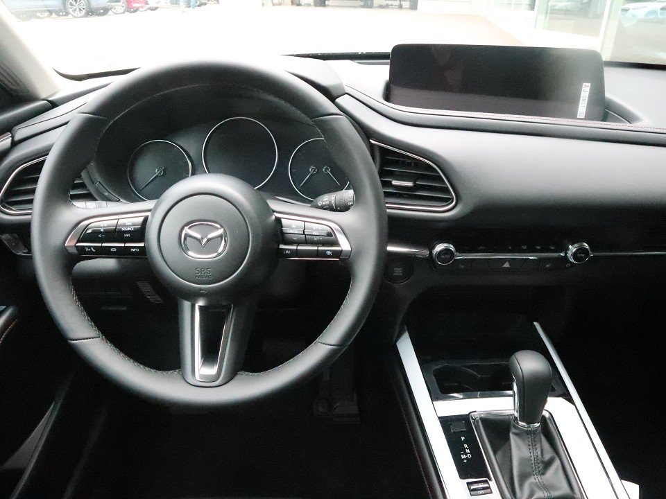 Fahrzeugabbildung Mazda CX-30 G-140 AT Homura *Sofort*Aktion* 18Zoll SHZ EPH LogIn