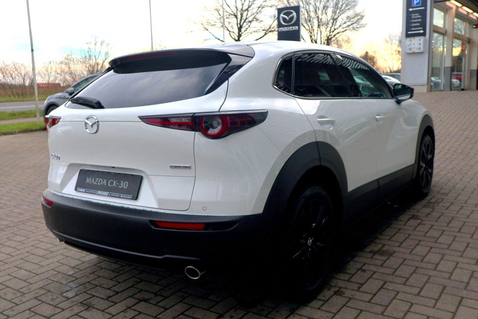 Fahrzeugabbildung Mazda CX-30 G-140 AT Homura *Sofort*Aktion* 18Zoll SHZ EPH LogIn
