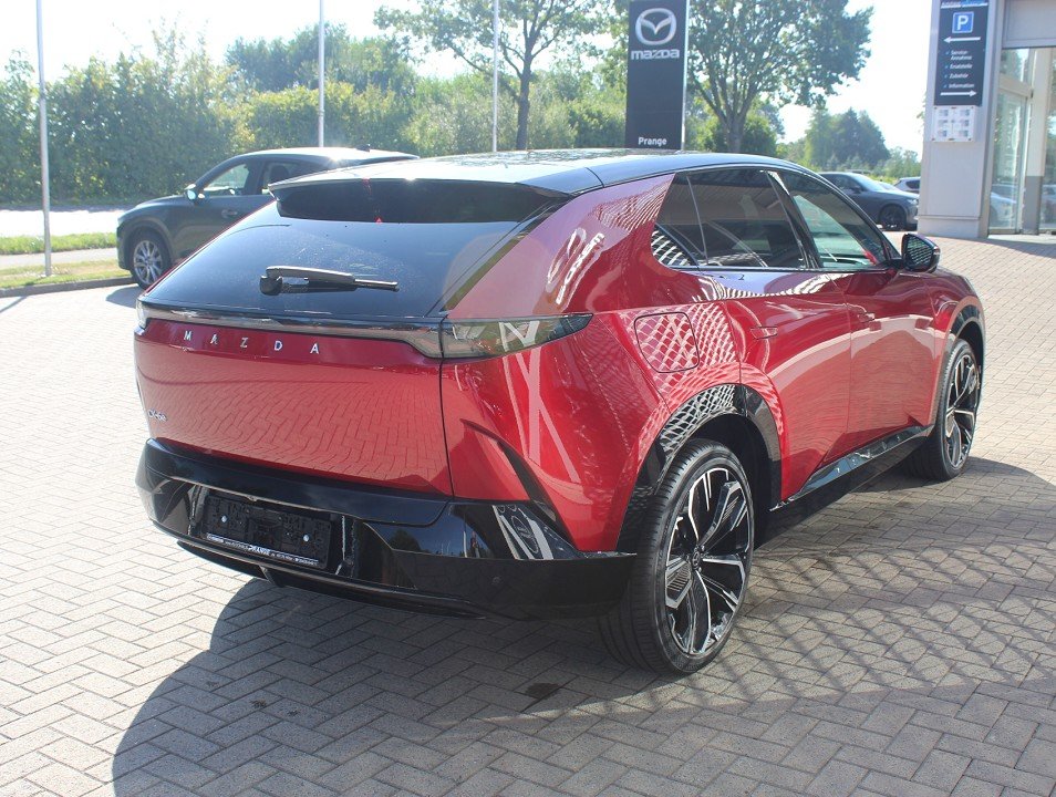 Fahrzeugabbildung Mazda CX-6e EV-258 Takumi 21Zoll *Sofort* PANO 360° 26,45-Zoll