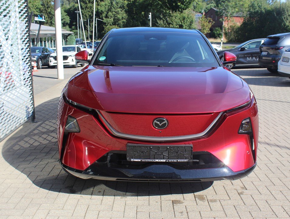 Fahrzeugabbildung Mazda CX-6e EV-258 Takumi 21Zoll *Sofort* PANO 360° 26,45-Zoll