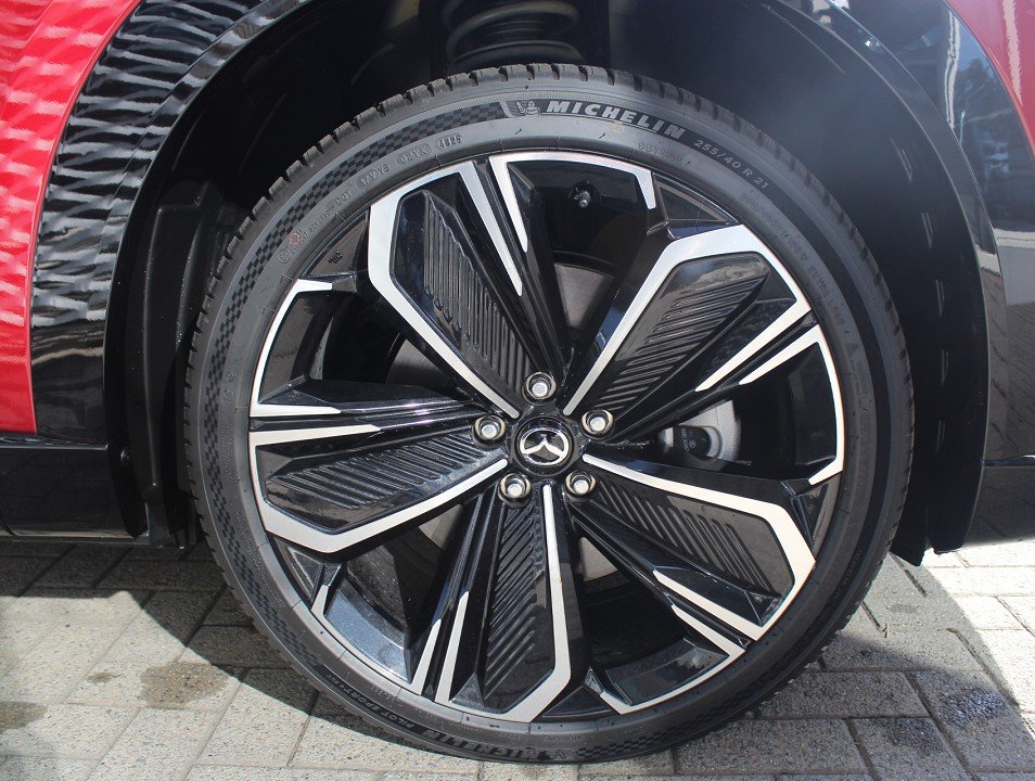 Fahrzeugabbildung Mazda CX-6e EV-258 Takumi 21Zoll *Sofort* PANO 360° 26,45-Zoll