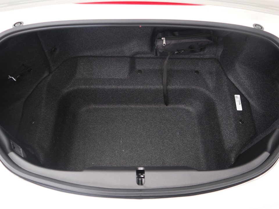 Fahrzeugabbildung Mazda MX-5 2027 G-136 Exclusive-Line *Sofort*Aktion* LEDER NAVI ACAA BOSE MATRIX RFK SHZ