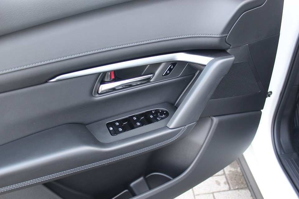 Fahrzeugabbildung Mazda CX-5 G-141 AT Centre-Line *Sofort*Aktion* Teil-Leder HUD SHZ LHZ LogIn