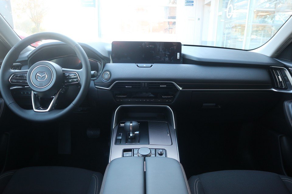 Fahrzeugabbildung Mazda CX-60 2026 D-200 AT Exclusive-Line DRAS *Sofort*Aktion* MATRIX MRCC RFK SHZ LHZ