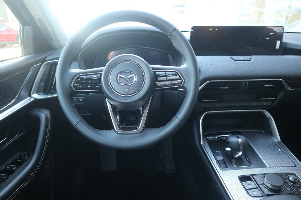 Fahrzeugabbildung Mazda CX-60 2026 D-200 AT Exclusive-Line DRAS *Sofort*Aktion* MATRIX MRCC RFK SHZ LHZ