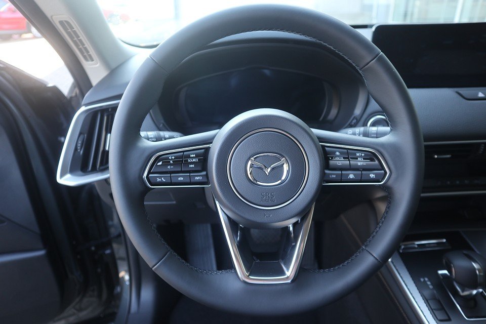 Fahrzeugabbildung Mazda CX-60 2026 D-200 AT Exclusive-Line DRAS *Sofort*Aktion* MATRIX MRCC RFK SHZ LHZ