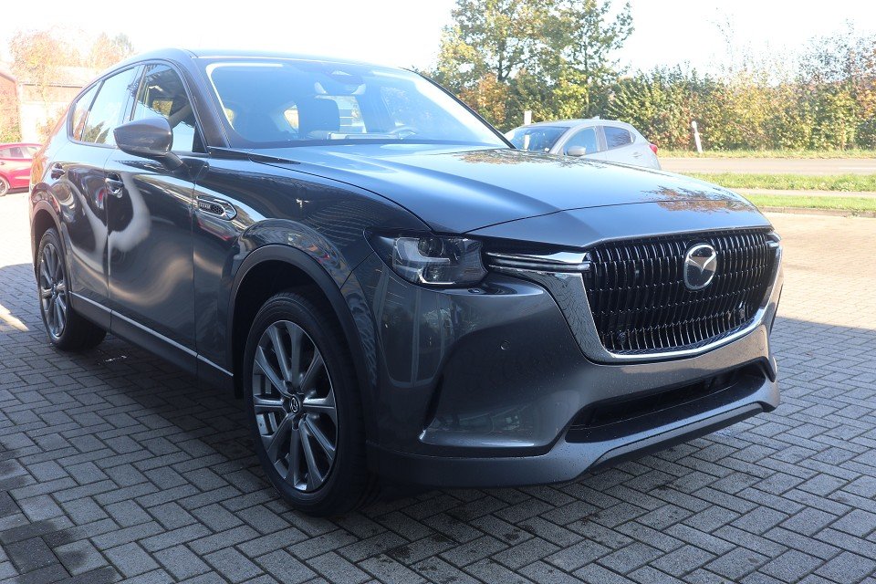 Fahrzeugabbildung Mazda CX-60 2026 D-200 AT Exclusive-Line DRAS *Sofort*Aktion* MATRIX MRCC RFK SHZ LHZ