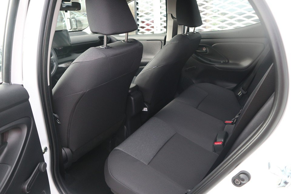 Fahrzeugabbildung Mazda 2 Hybrid 1.5L VVT-i 116 PS CVT Prime-Line *Sofort*Aktion* ACAA RFK MRCC