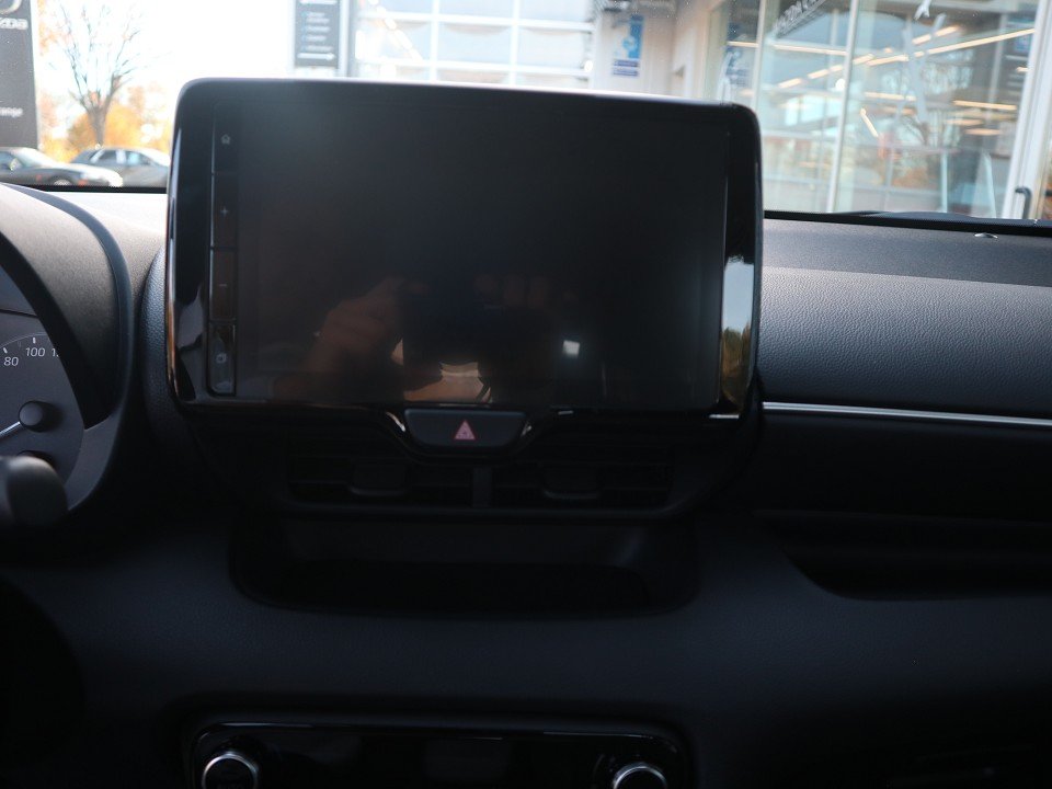 Fahrzeugabbildung Mazda 2 Hybrid 1.5L VVT-i 116 PS CVT Centre-Line *Sofort*Aktion* ALU ACAA RFK MRCC