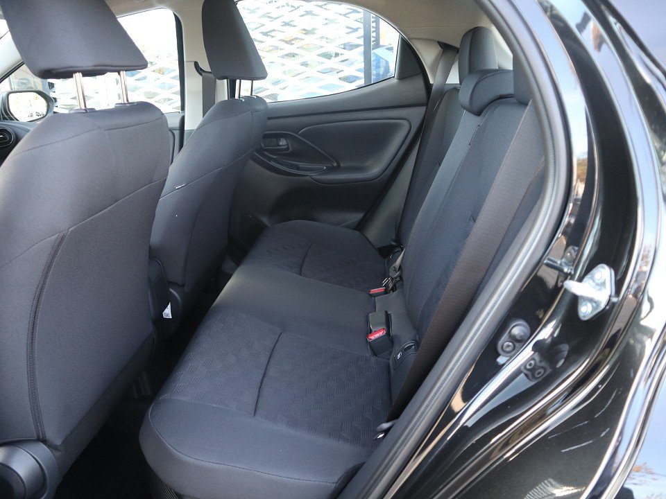 Fahrzeugabbildung Mazda 2 Hybrid 1.5L VVT-i 116 PS CVT Centre-Line *Sofort*Aktion* ALU ACAA RFK MRCC