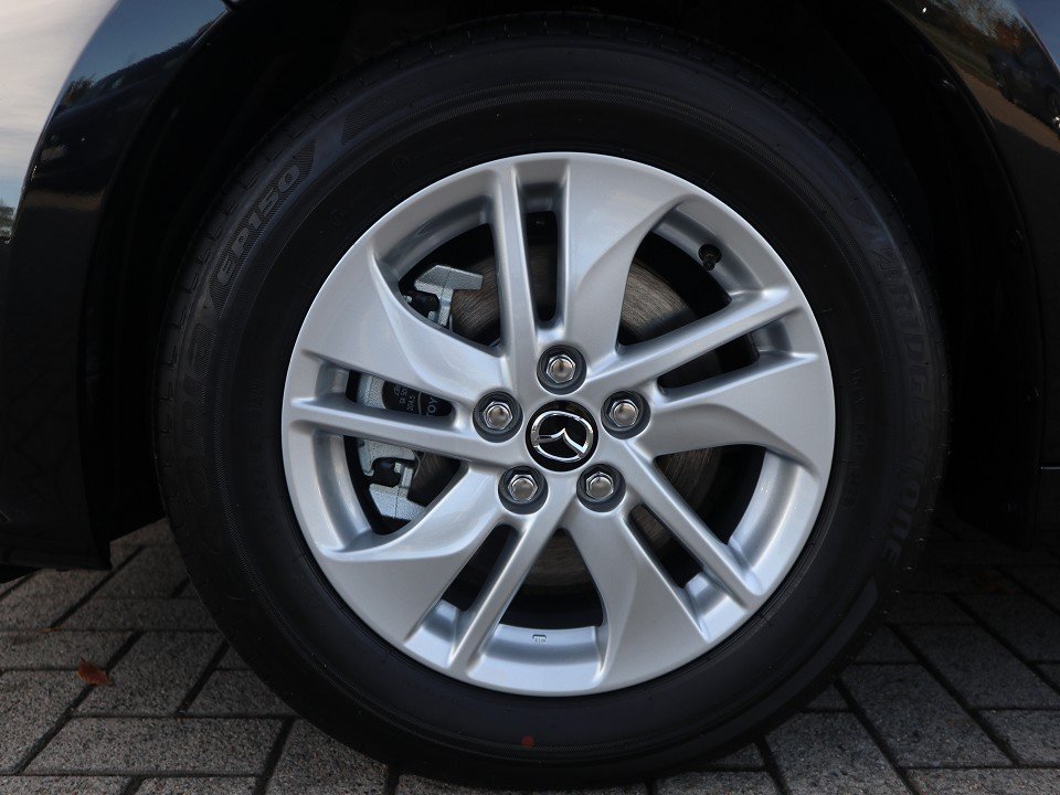 Fahrzeugabbildung Mazda 2 Hybrid 1.5L VVT-i 116 PS CVT Centre-Line *Sofort*Aktion* ALU ACAA RFK MRCC