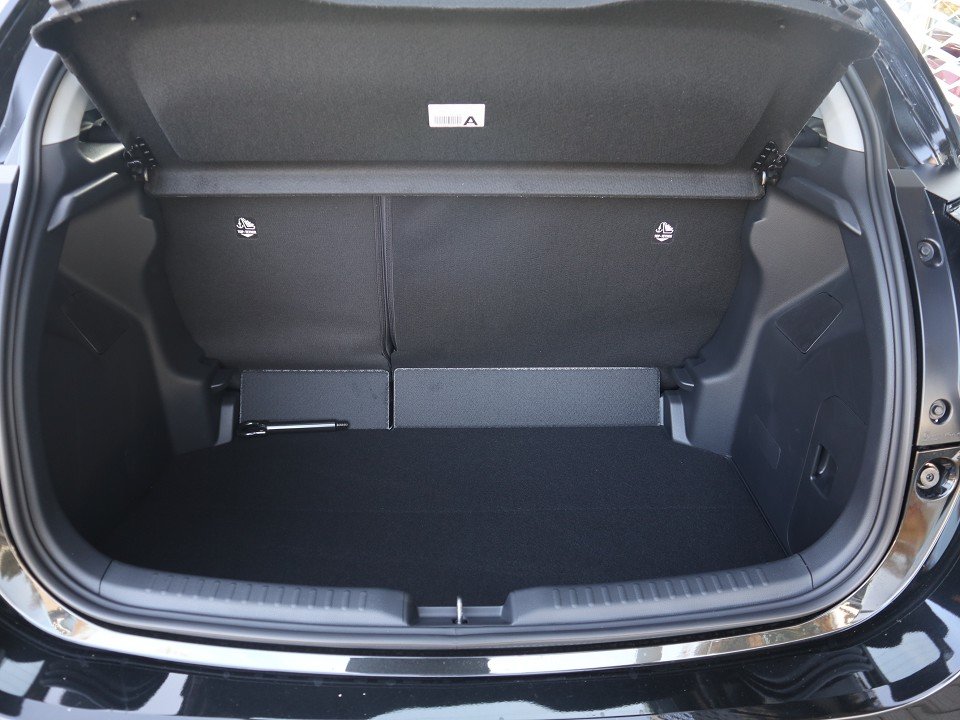 Fahrzeugabbildung Mazda 2 Hybrid 1.5L VVT-i 116 PS CVT Centre-Line *Sofort*Aktion* ALU ACAA RFK MRCC