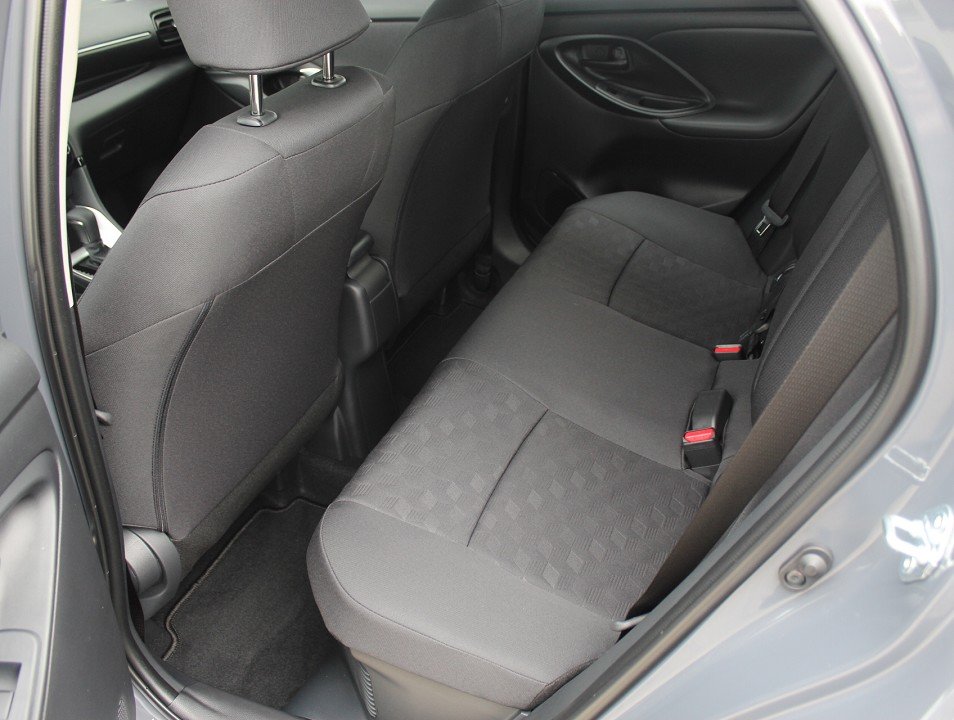 Fahrzeugabbildung Mazda 2 Hybrid 1.5L VVT-i 116 PS CVT Exclusive-Line ACAA RFK SHZ LHZ MRCC LogIn