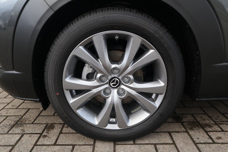 Fahrzeugabbildung Mazda CX-30 G-140 AT Centre-Line *Sofort*Aktion* 18Zoll SHZ EPH LogIn
