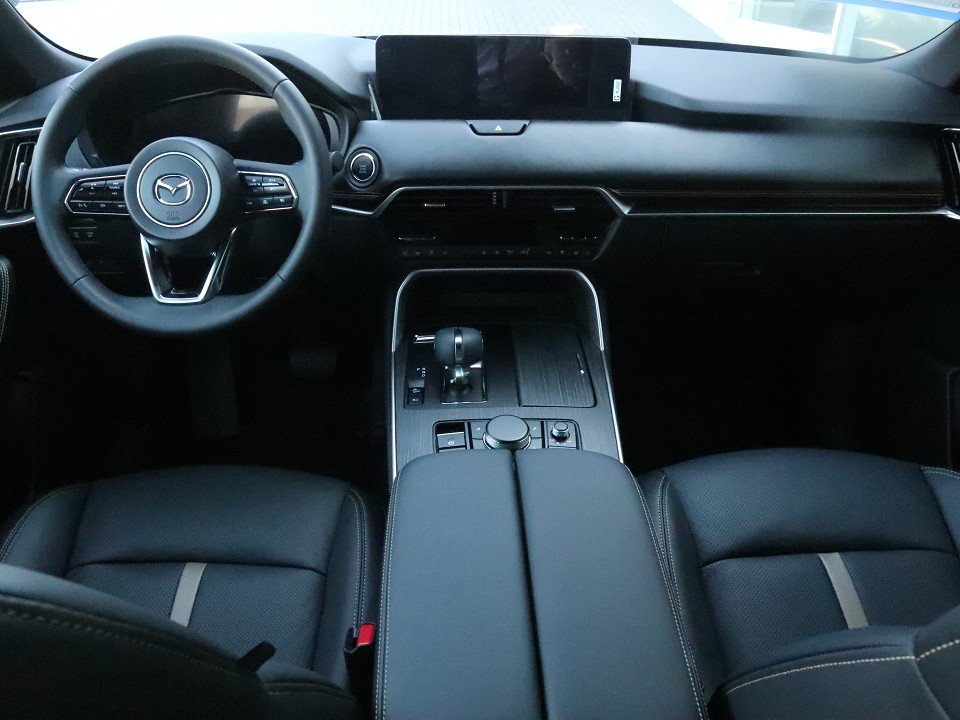 Fahrzeugabbildung Mazda CX-60 2026 D-254 AWD AT Homura Plus *Sofort*Aktion* PANO Leder el.Sitzv. 360° BOSE MATRIX