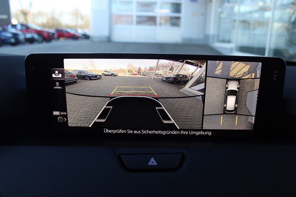 Fahrzeugabbildung Mazda CX-60 2026 D-254 AWD AT Homura Plus *Sofort*Aktion* PANO Leder el.Sitzv. 360° BOSE MATRIX