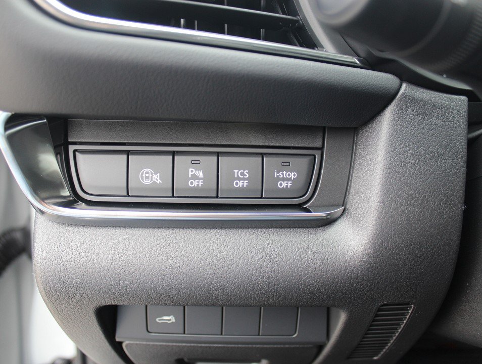 Fahrzeugabbildung Mazda CX-30 G-140 Homura *Sofort*Aktion* 18Zoll SHZ EPH LogIn