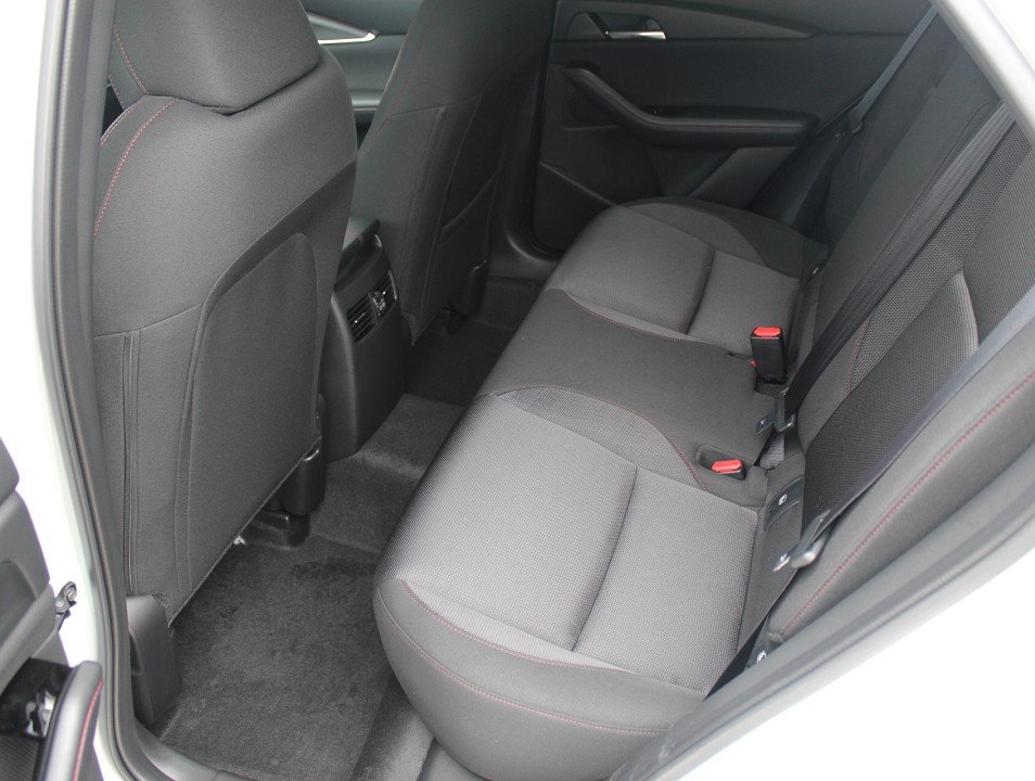 Fahrzeugabbildung Mazda CX-30 G-140 Homura *Sofort*Aktion* 18Zoll SHZ EPH LogIn
