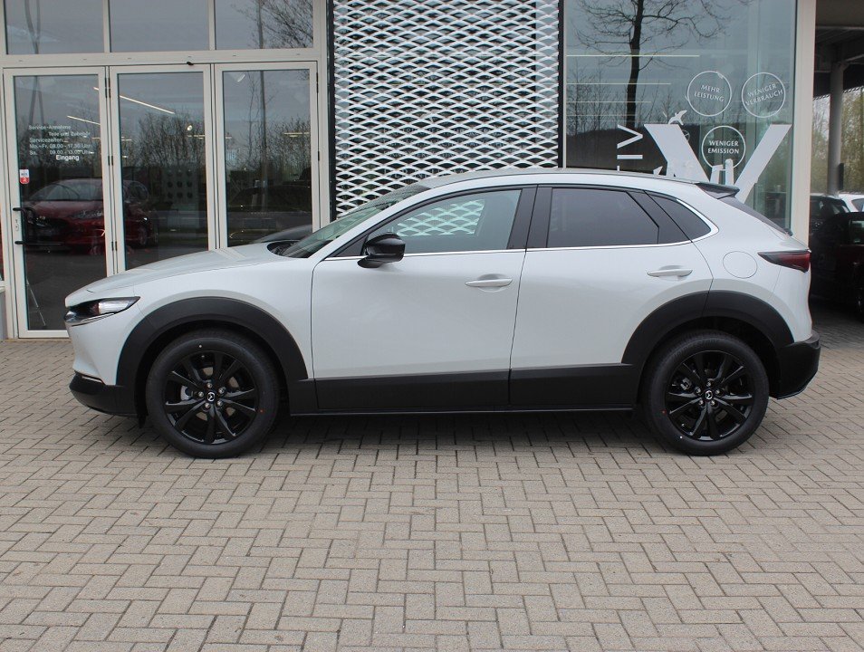 Fahrzeugabbildung Mazda CX-30 G-140 Homura *Sofort*Aktion* 18Zoll SHZ EPH LogIn