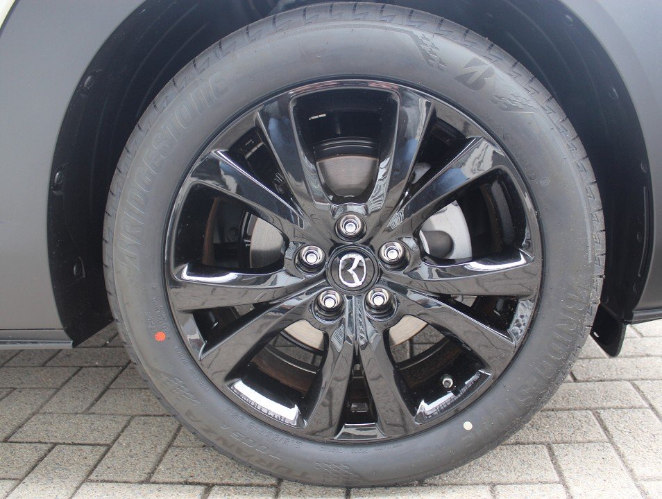 Fahrzeugabbildung Mazda CX-30 G-140 Homura *Sofort*Aktion* 18Zoll SHZ EPH LogIn