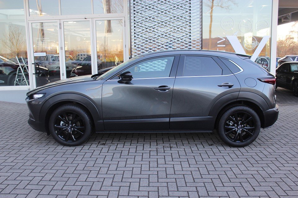 Fahrzeugabbildung Mazda CX-30 Homura X-186 *Aktion* 18Zoll SHZ EPH LogIn