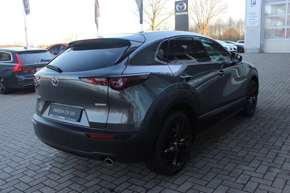 Fahrzeugabbildung Mazda CX-30 Homura X-186 *Aktion* 18Zoll SHZ EPH LogIn