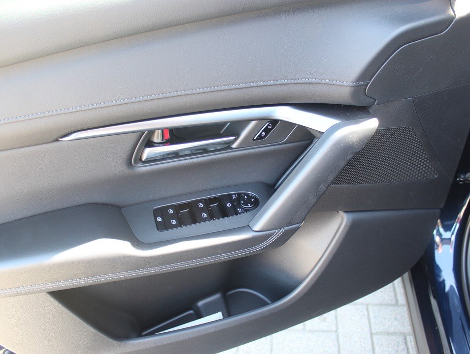 Fahrzeugabbildung Mazda CX-5 G-141 AT Centre-Line *Sofort*Aktion* Teil-Leder HUD SHZ LHZ LogIn