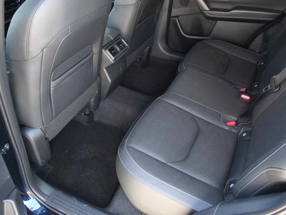 Fahrzeugabbildung Mazda CX-5 G-141 AT Centre-Line *Sofort*Aktion* Teil-Leder HUD SHZ LHZ LogIn