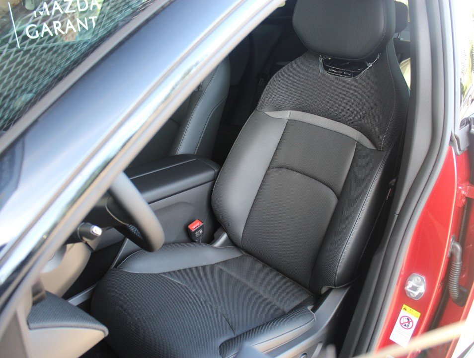 Fahrzeugabbildung Mazda CX-6e EV-258 Takumi 21Zoll *Sofort* PANO 360° 26,45-Zoll