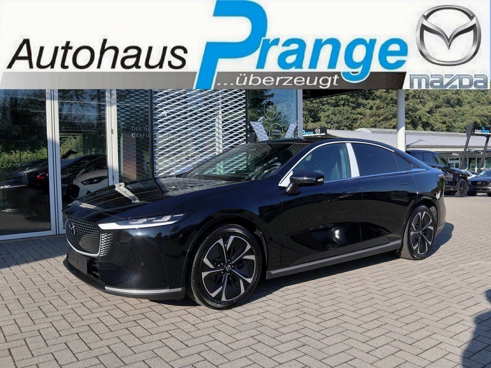 Mazda 6e EV-258 Takumi Plus *Sofort* NAPPA el.Rollo PANO 360° Sony