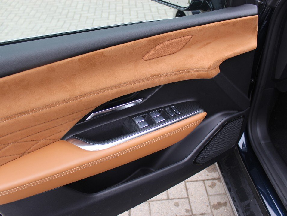 Fahrzeugabbildung Mazda 6e EV-258 Takumi Plus *Sofort* NAPPA el.Rollo PANO 360° Sony