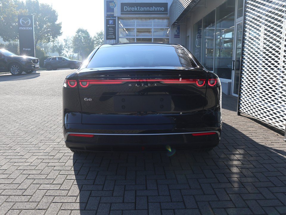 Fahrzeugabbildung Mazda 6e EV-258 Takumi Plus *Sofort* NAPPA el.Rollo PANO 360° Sony