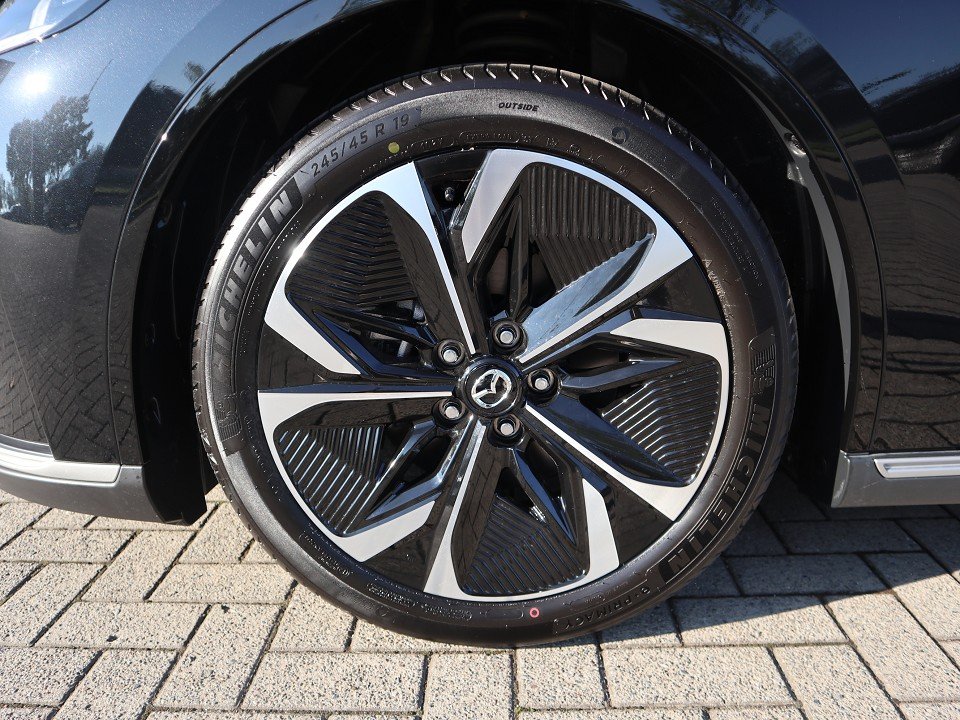 Fahrzeugabbildung Mazda 6e EV-258 Takumi Plus *Sofort* NAPPA el.Rollo PANO 360° Sony