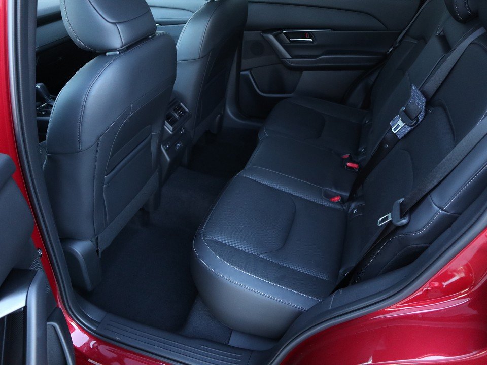 Fahrzeugabbildung Mazda CX-5 G-141 AT Exclusive-Line *Sofort*Aktion* BOSE 360° Teil-Leder el.Sitzv.