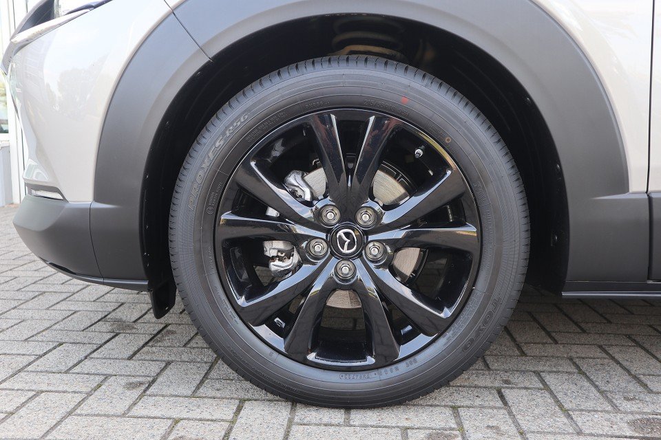 Fahrzeugabbildung Mazda CX-30 G-140 AT Homura *Sofort*Aktion* 18Zoll SHZ EPH LogIn
