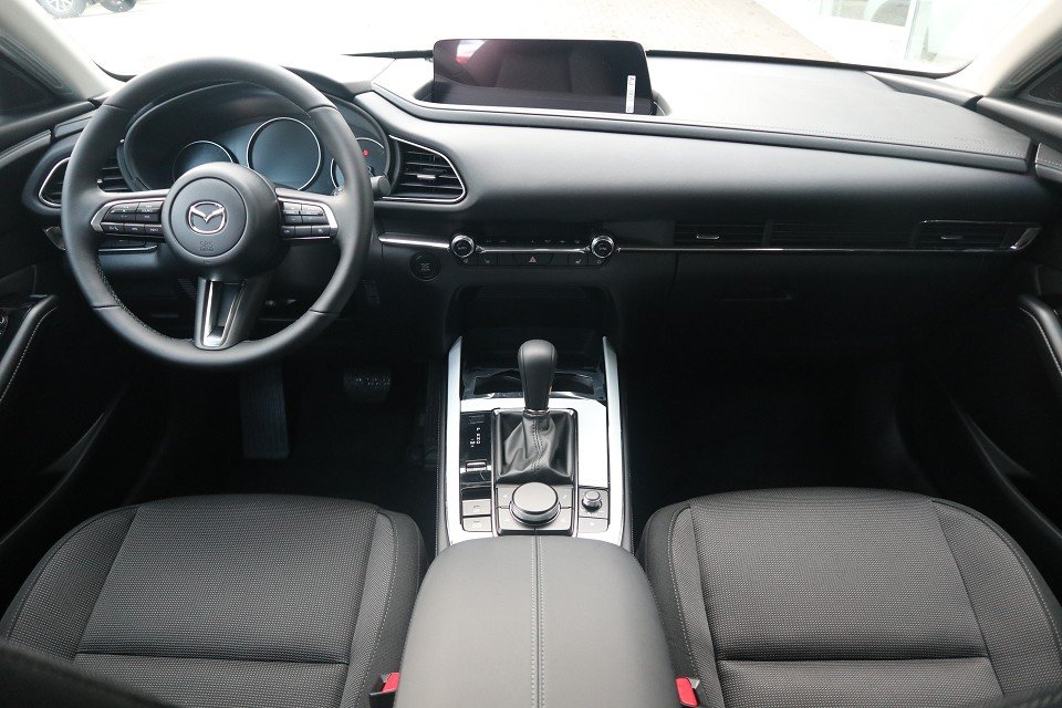 Fahrzeugabbildung Mazda CX-30 G-140 AT Centre-Line DESI *Sofort*Aktion* MATRIX 18Zoll SHZ EPH LogIn