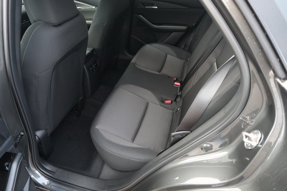 Fahrzeugabbildung Mazda CX-30 G-140 AT Centre-Line DESI *Sofort*Aktion* MATRIX 18Zoll SHZ EPH LogIn