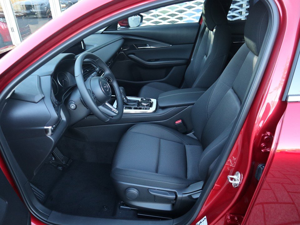 Fahrzeugabbildung Mazda CX-30 X-186 AT Exclusive-Line 360° MATRIX BOSE LHZ