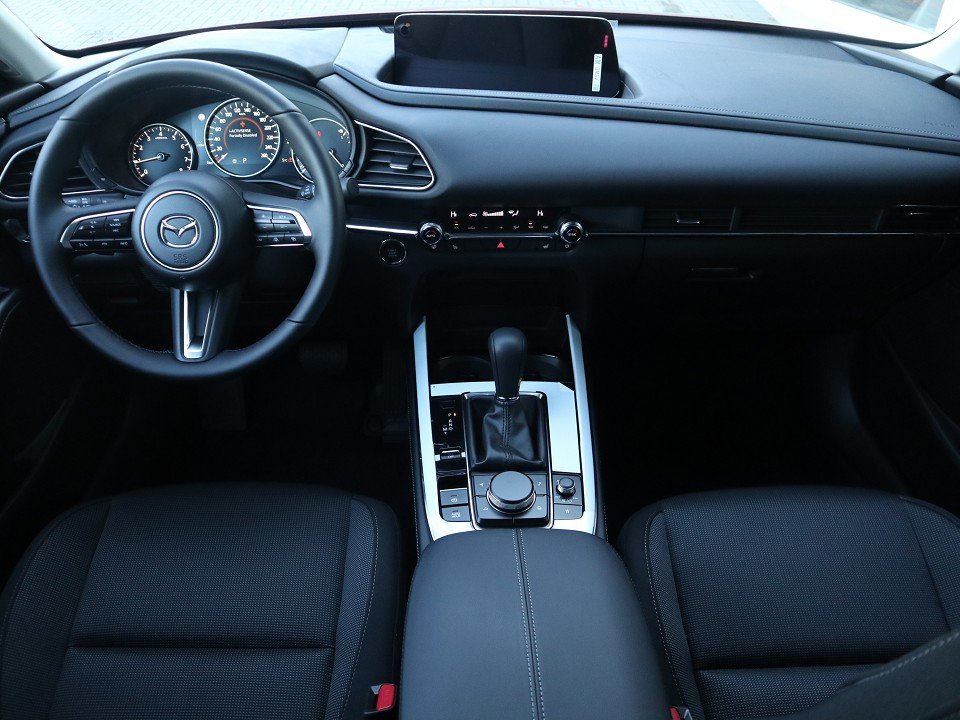 Fahrzeugabbildung Mazda CX-30 X-186 AT Exclusive-Line 360° MATRIX BOSE LHZ