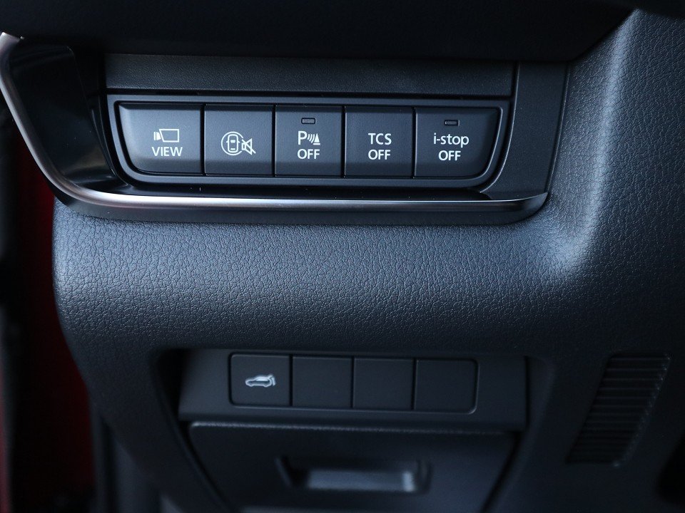 Fahrzeugabbildung Mazda CX-30 X-186 AT Exclusive-Line 360° MATRIX BOSE LHZ