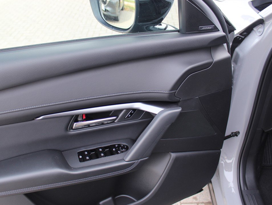 Fahrzeugabbildung Mazda CX-5 G-141 AT Homura PANO *Sofort*Aktion* LEDER 360° MATRIX HUD